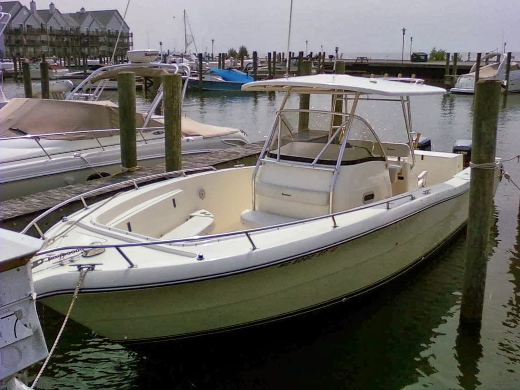 Discount Boat Care featured