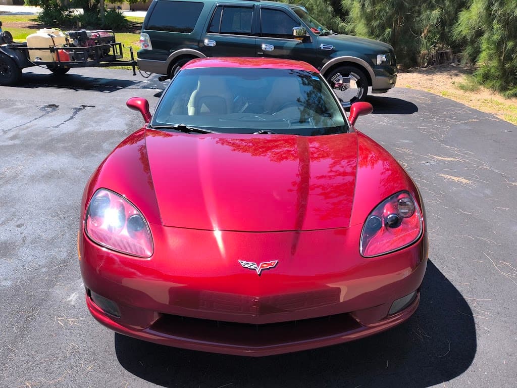Time To Shine Mobile Detailing LLC - Business Image