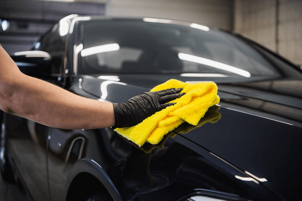 BR Detailing featured