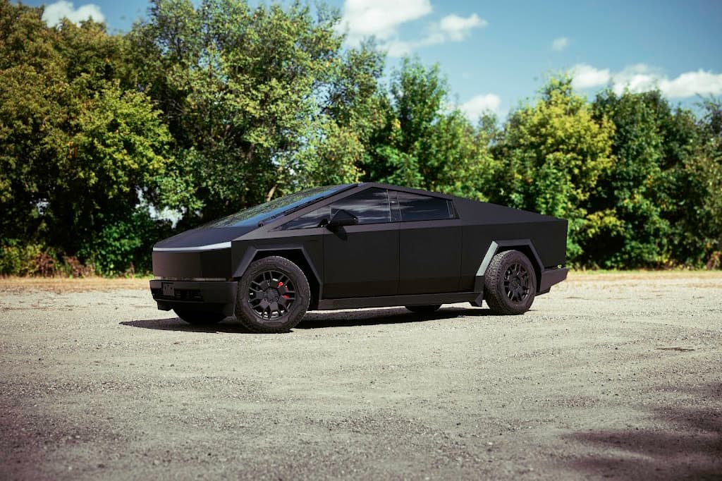 Clear Pros Paint Protection - Business Image