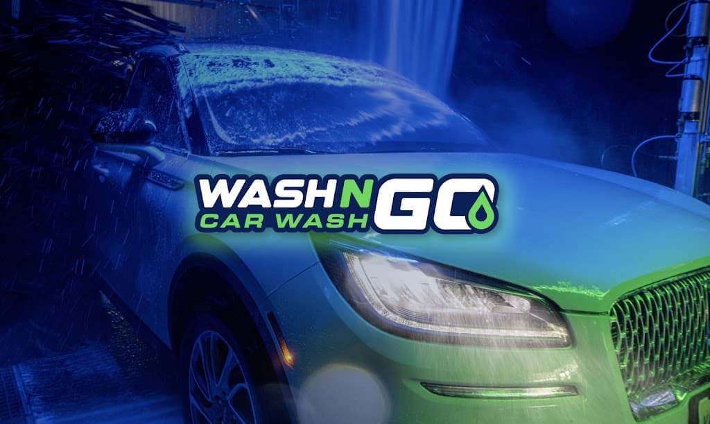 Wash N Go Car Wash featured