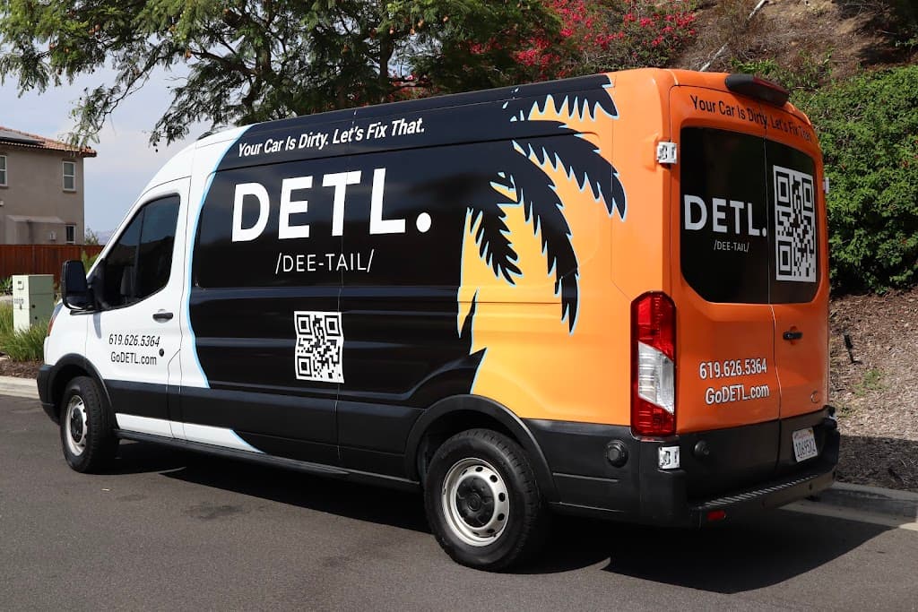 DETL - San Diego - Business Image