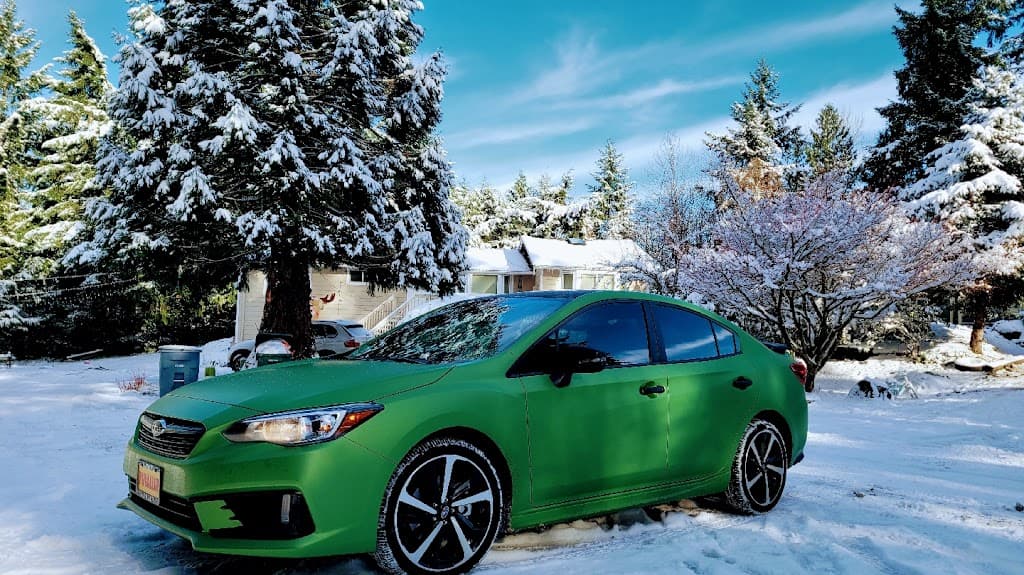 Dirty2Dreamy Ceramic Coating and Paint Protection Film featured