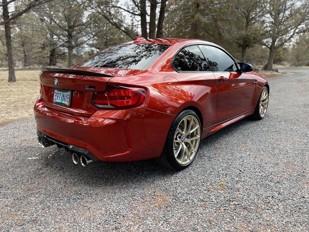 Pro Image of Bend featured