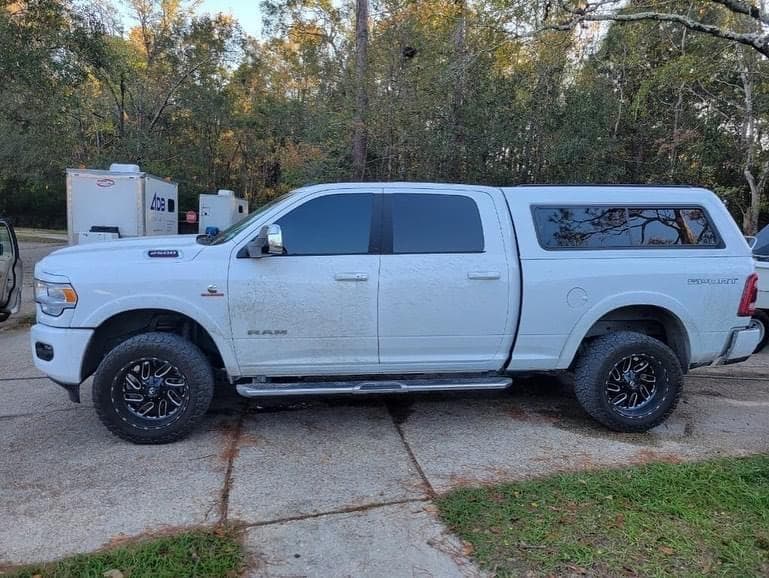 Legend Detailing Inc. featured