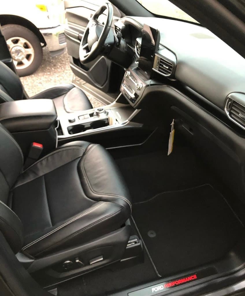 Demand Auto Detailing featured