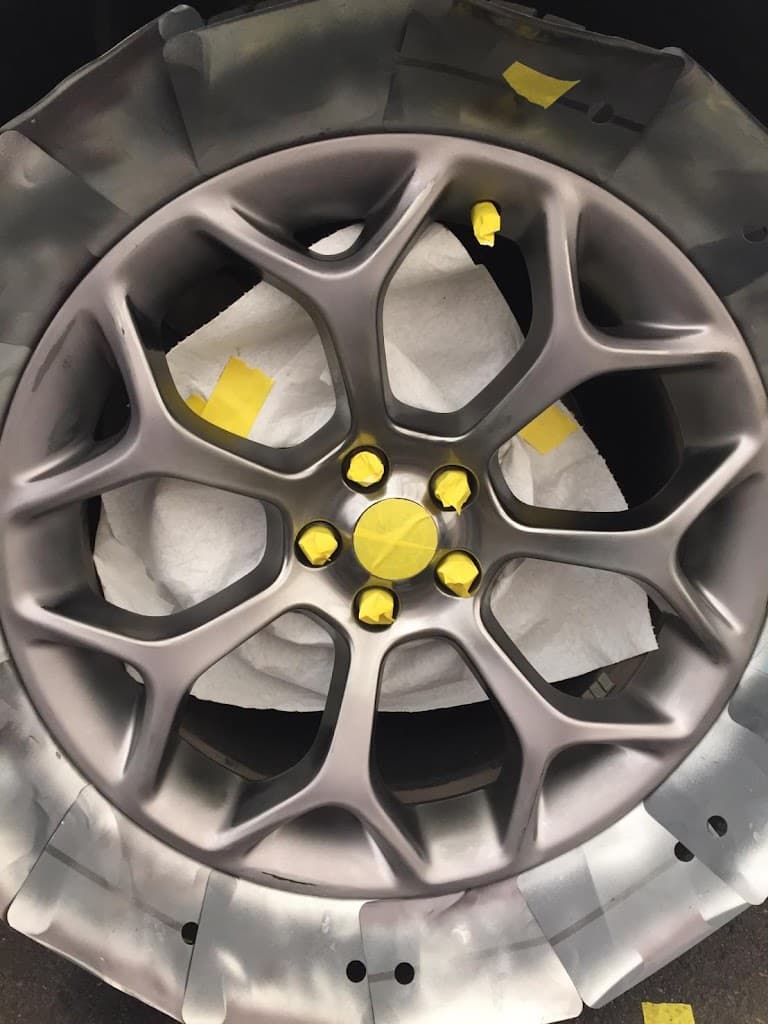 Accurate Wheel Repair featured