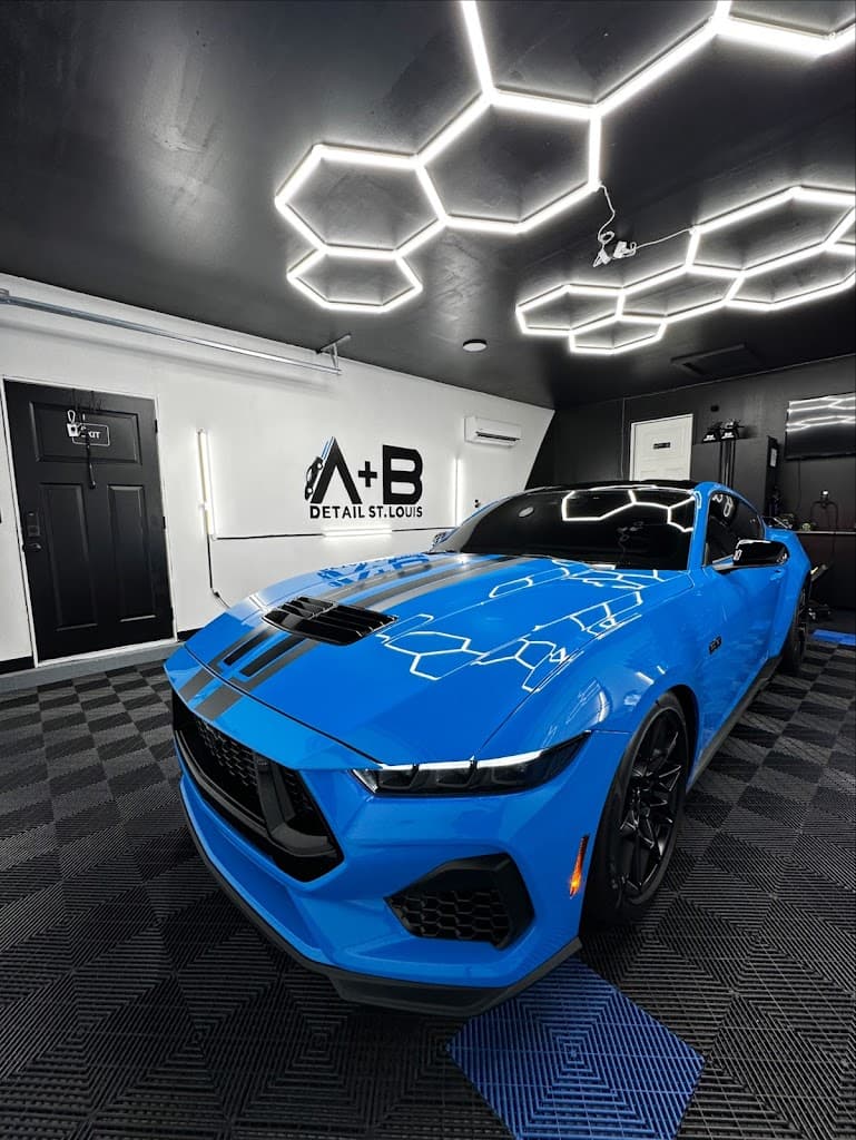 A&B Detail St.Louis featured