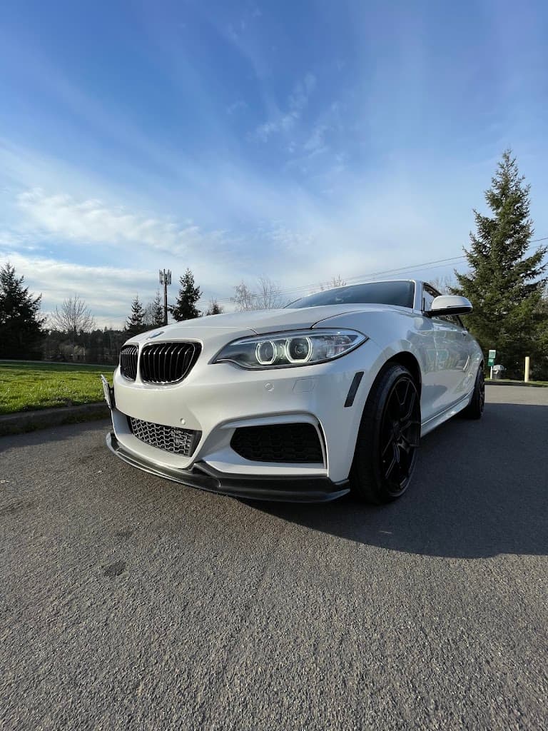 Nuevo Auto Detail LLC featured