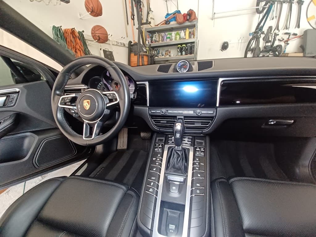 Dazzle Auto Spa featured