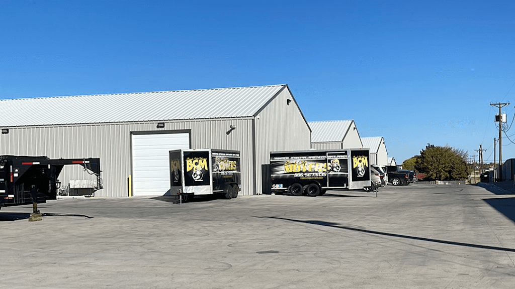 Xtreme Auto Re-Styling Center featured