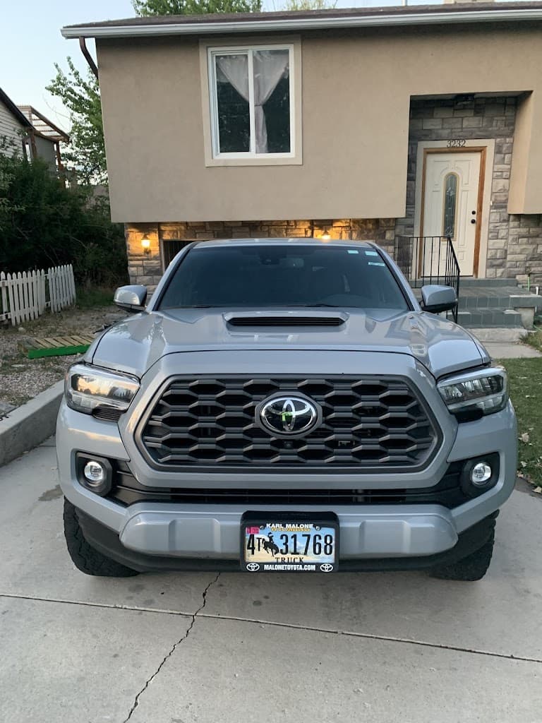 Like New Detailings featured