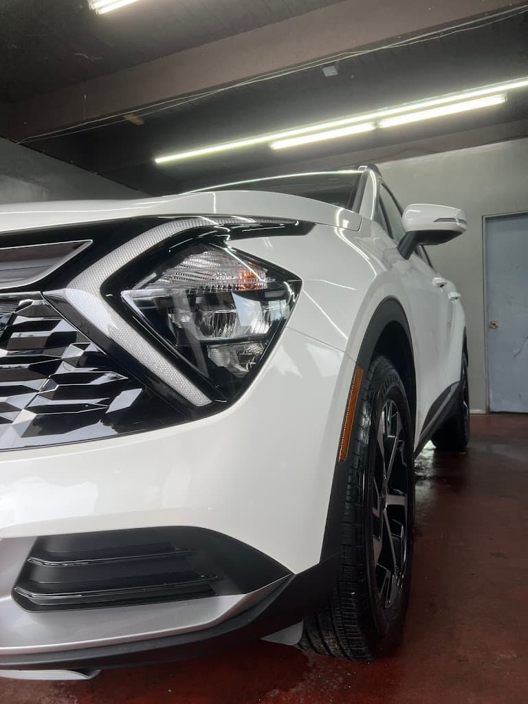 RM Auto Salon featured