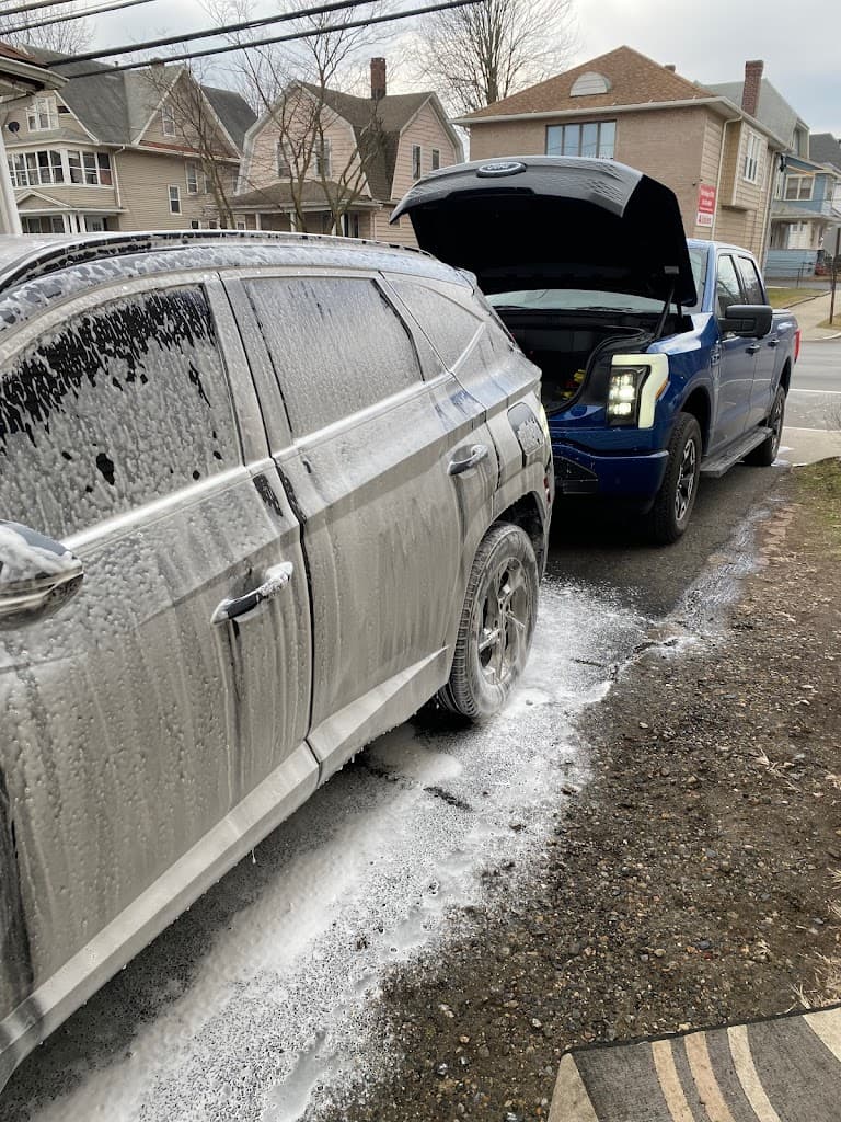 Auto Care Mobile Detailer featured