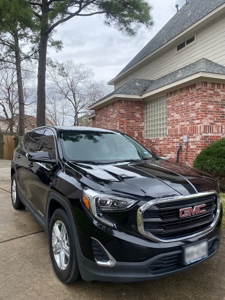Geo's Auto Detailing- Paint Correction and Ceramic Coating featured
