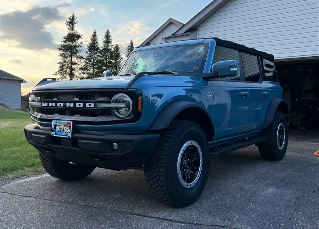 BDS Car Detailing East Bethel featured
