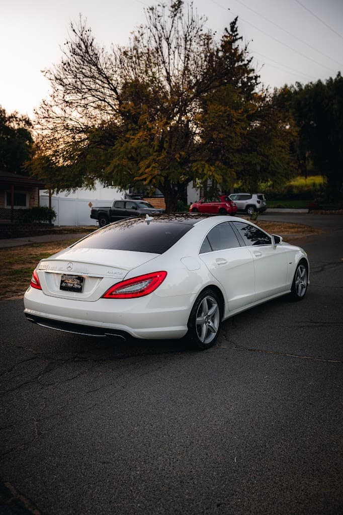 Joji's Mobile Detailing LLC featured