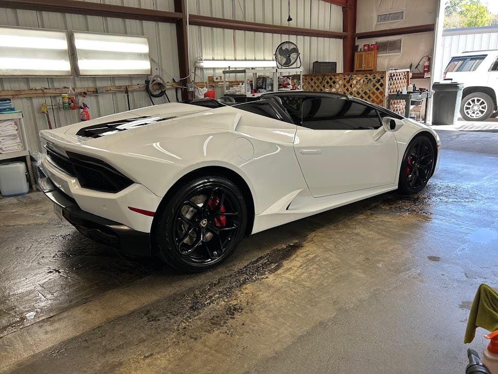 Atlantic Detailing LLC featured