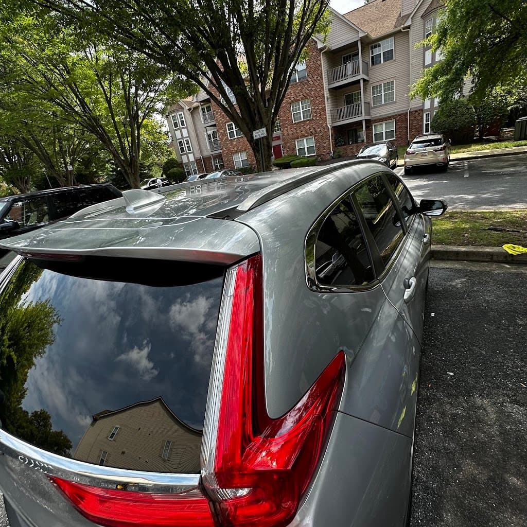 Miss Klean Car Detail Springfield featured