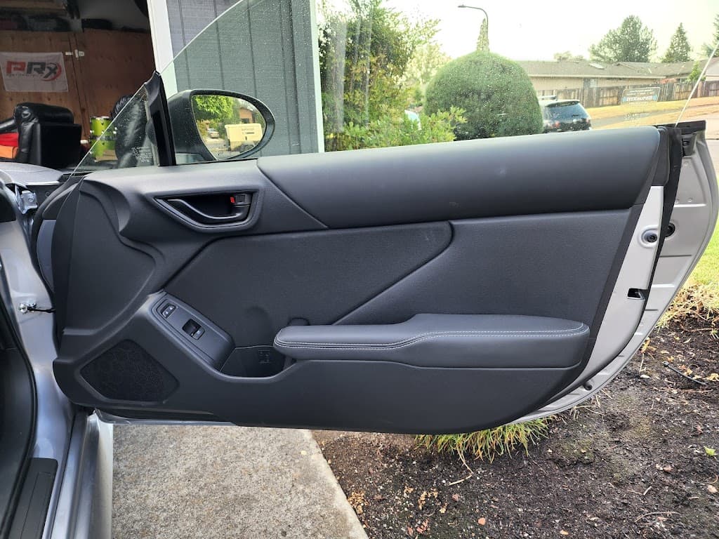 SO Plush Mobile Detailing - Business Image
