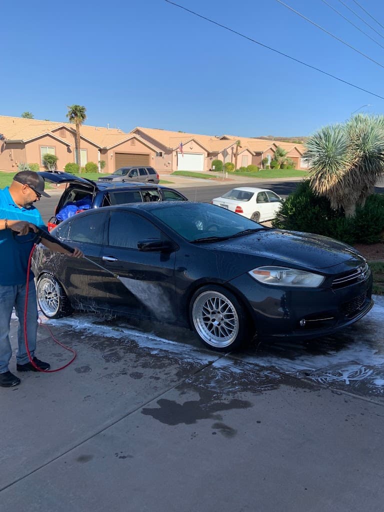 Clean Car Mobile Detailing featured