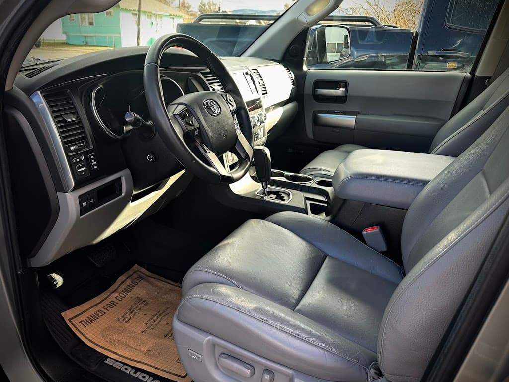 Leon Mobile Detailing featured