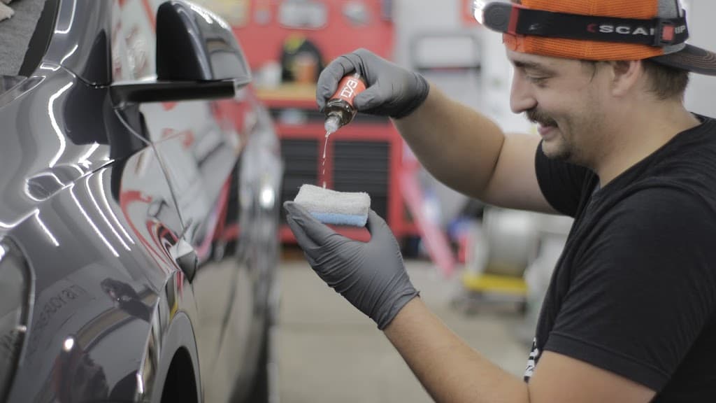 Bel - Pro Automotive Detailing - Business Image