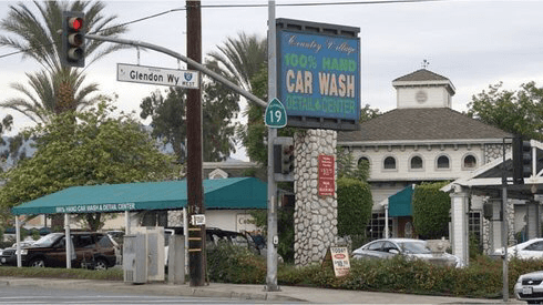 Country Village Hand Car Wash featured