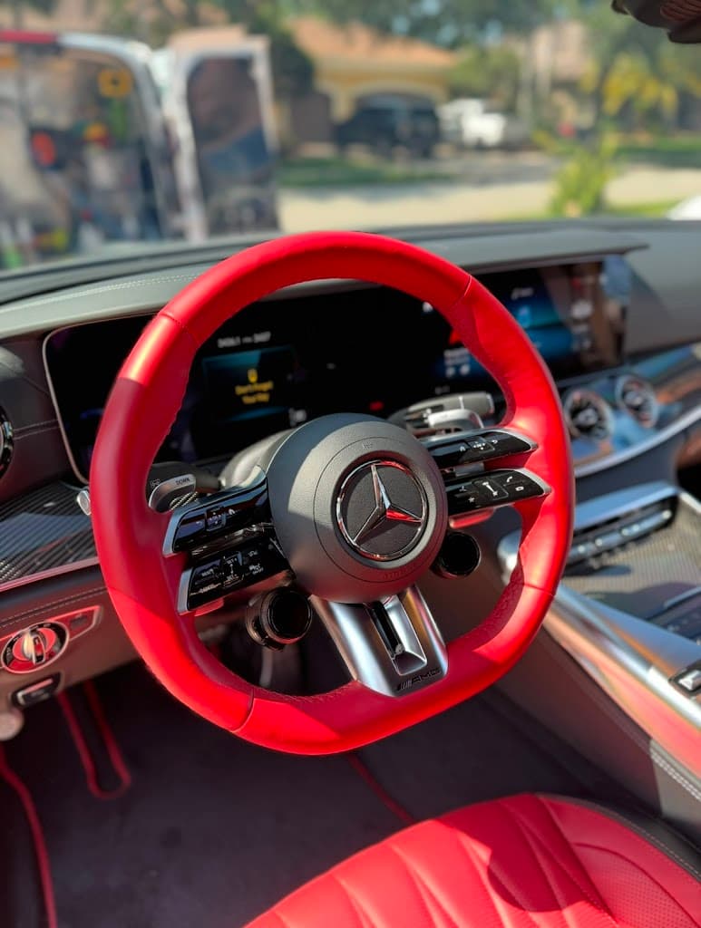 CTMK Mobile Detailing featured