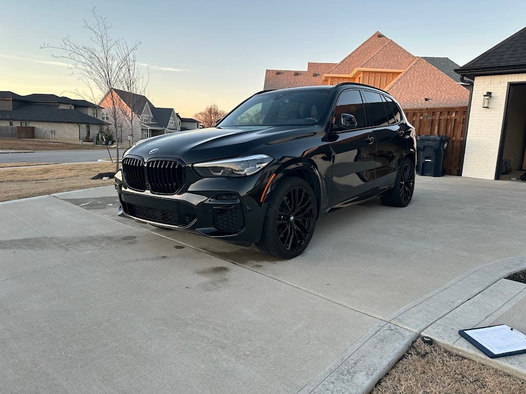 Glick Mobile Detailing featured