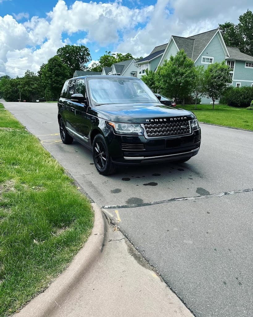 J&N Mobile Detailing featured