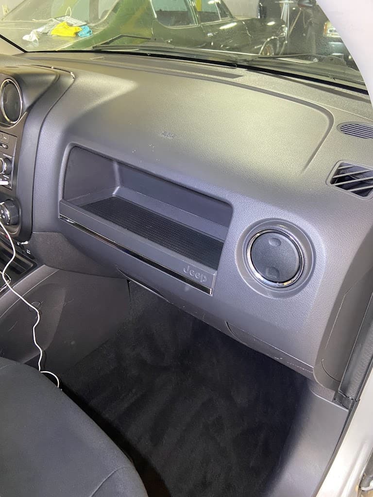 WTG Auto Detailing & Car Wash featured