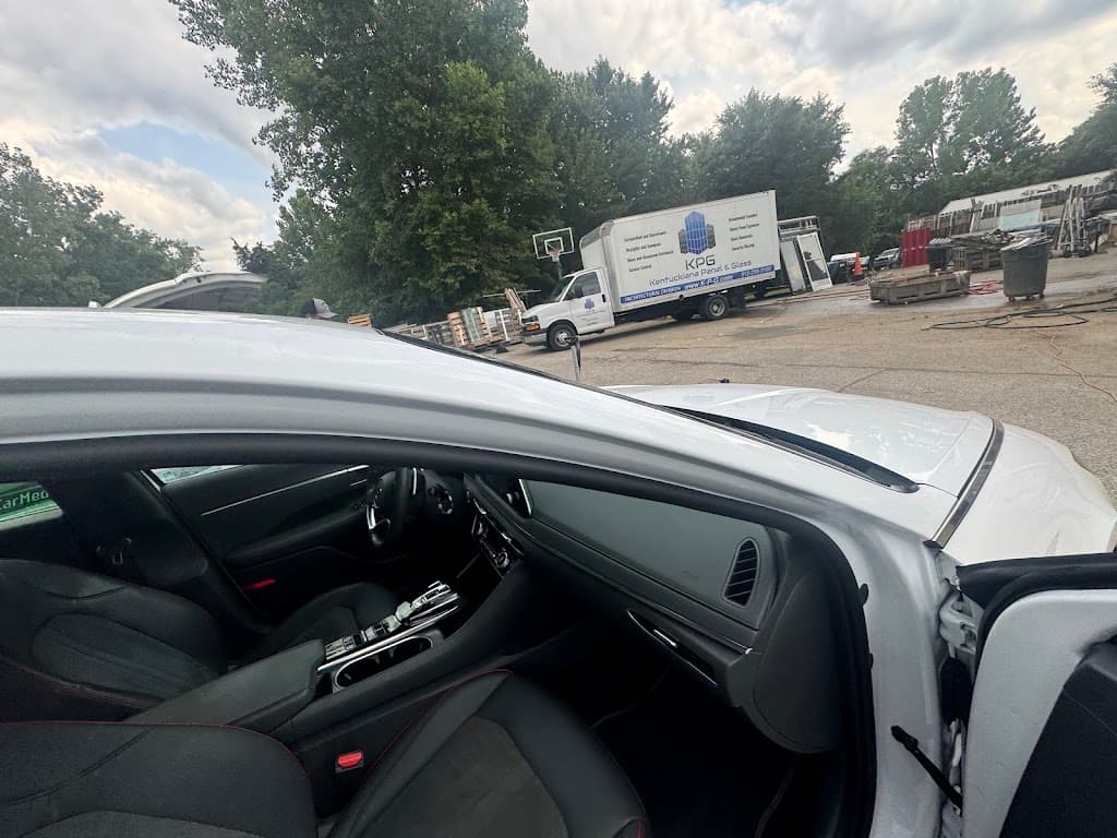 Motty's Mobile Detailing featured