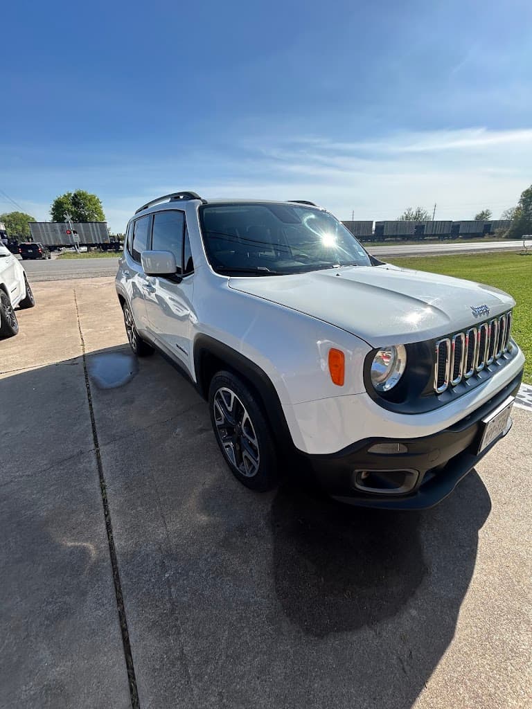 Katy auto spa featured