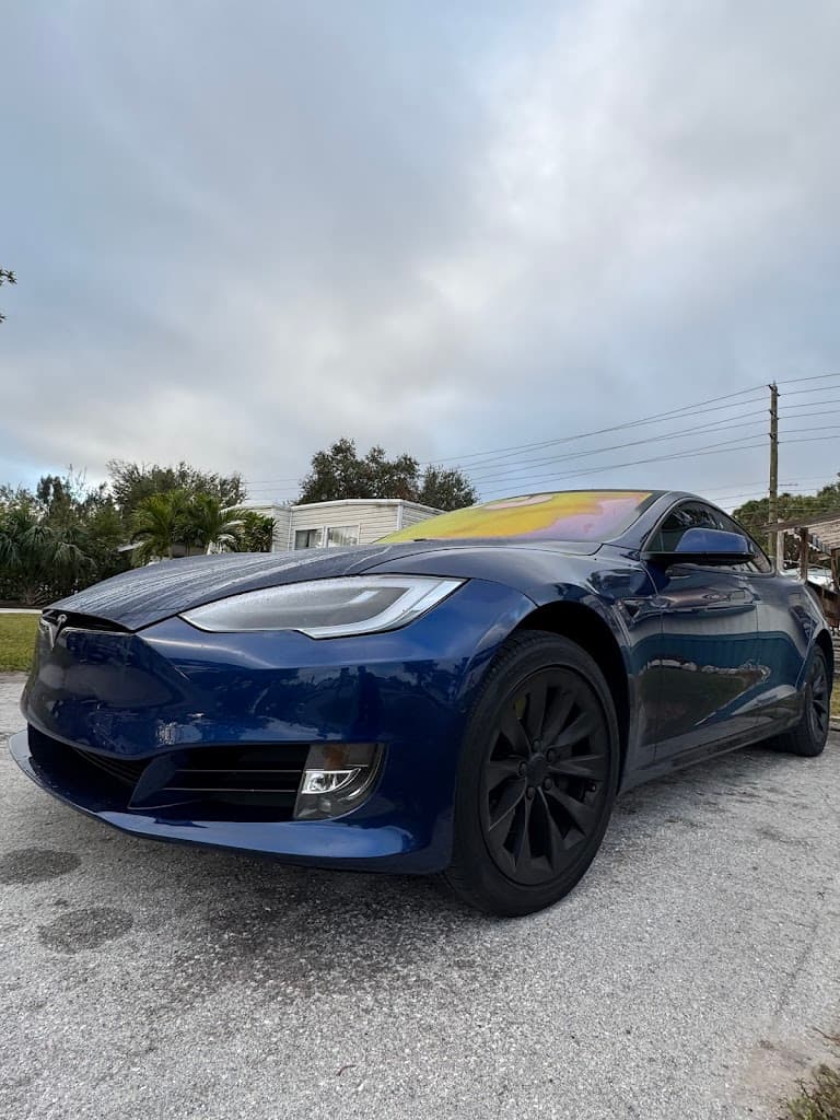 Sublime Shine Mobile Detailing Services LLC featured