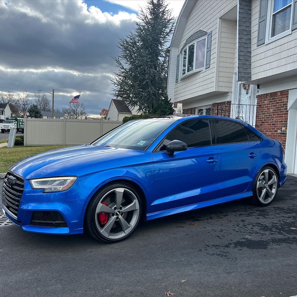 Supreme Throttle Detailing - Mobile Detailing & Ceramic Coatings featured