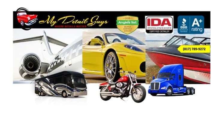 My Detail Guys featured