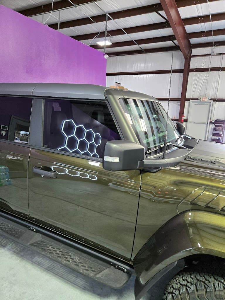Leading Edge Car Care featured