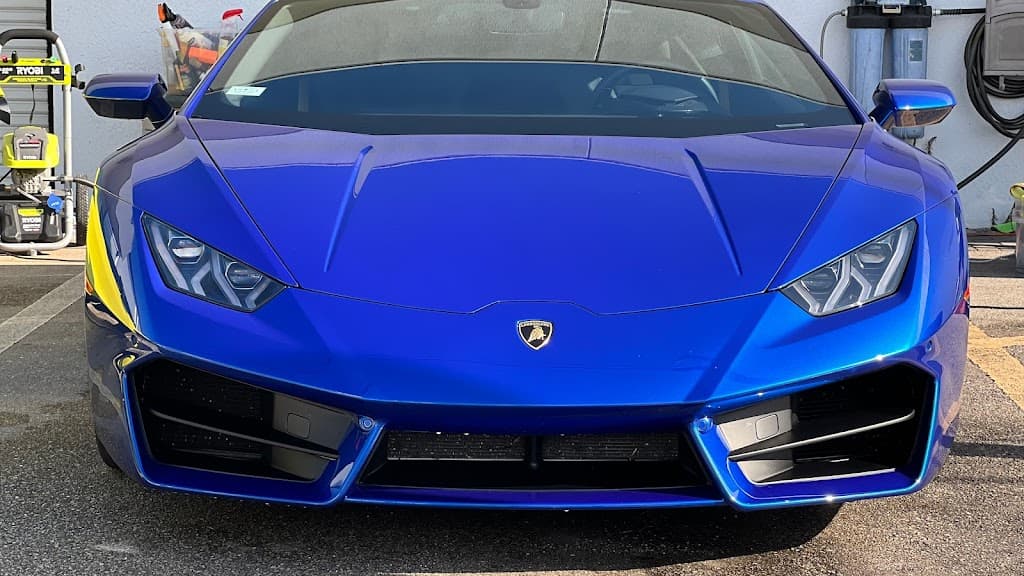 Above & Beyond Mobile Detailing featured