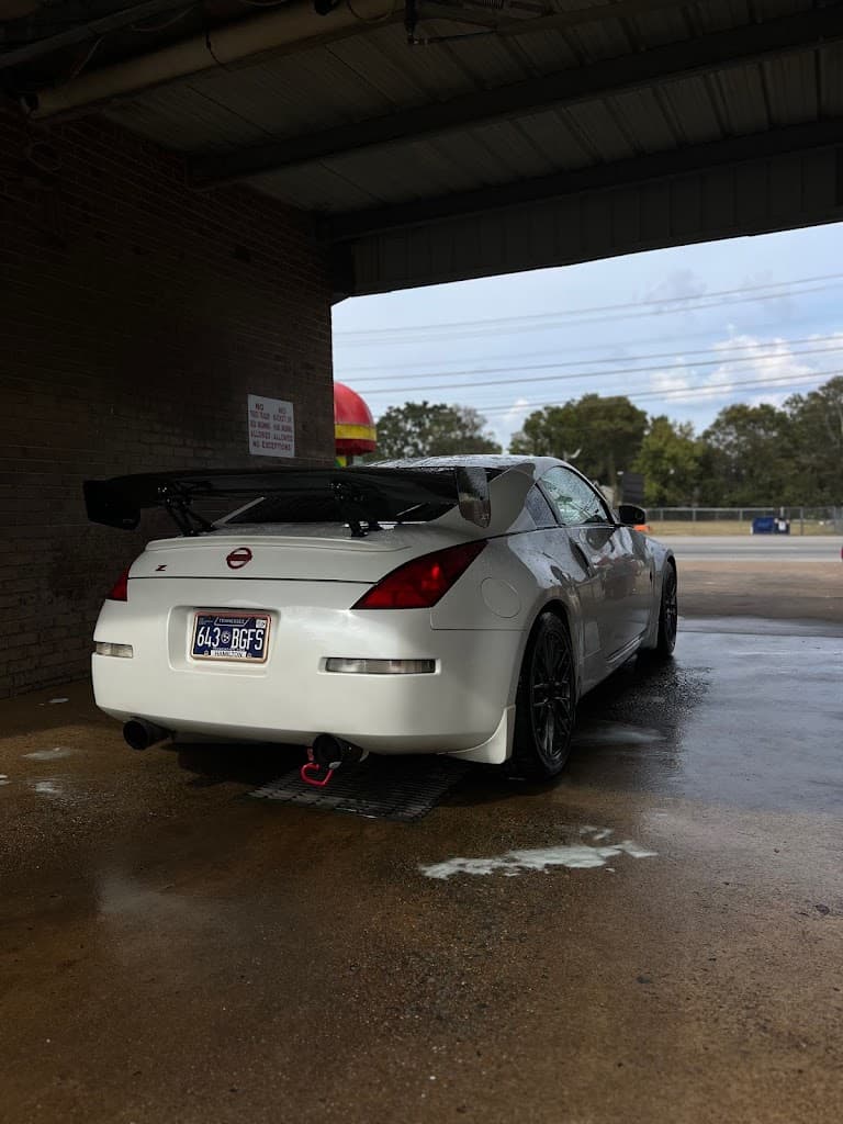 Apollo Car Wash featured