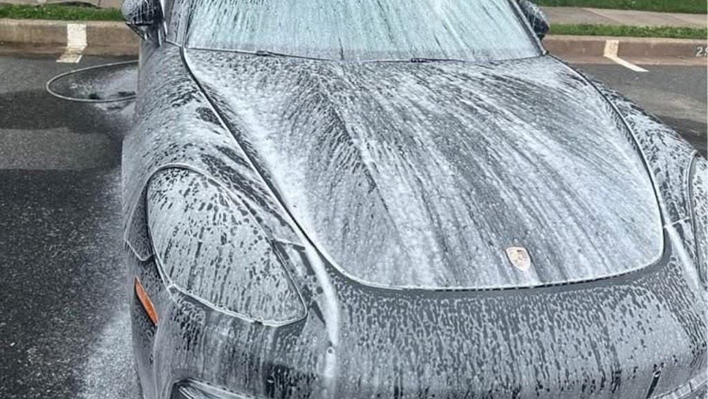 Rhino car detailing Virginia beach-chesapeake featured