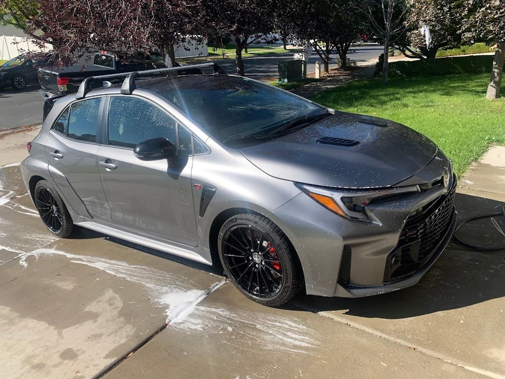 Gloss & Glow Auto Detailing featured