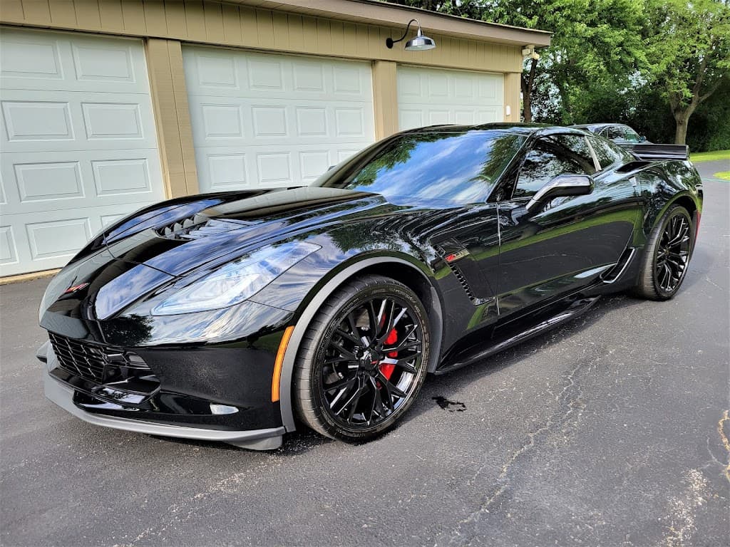ShineWorks Detailing & Ceramic Coating featured