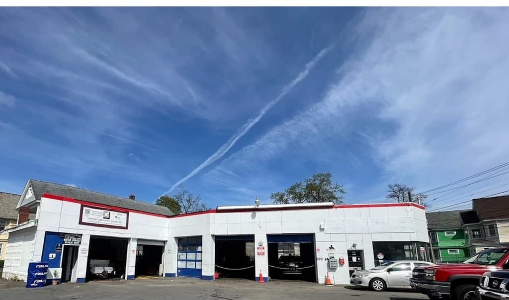 Chrisler Automotive Group LLC. featured