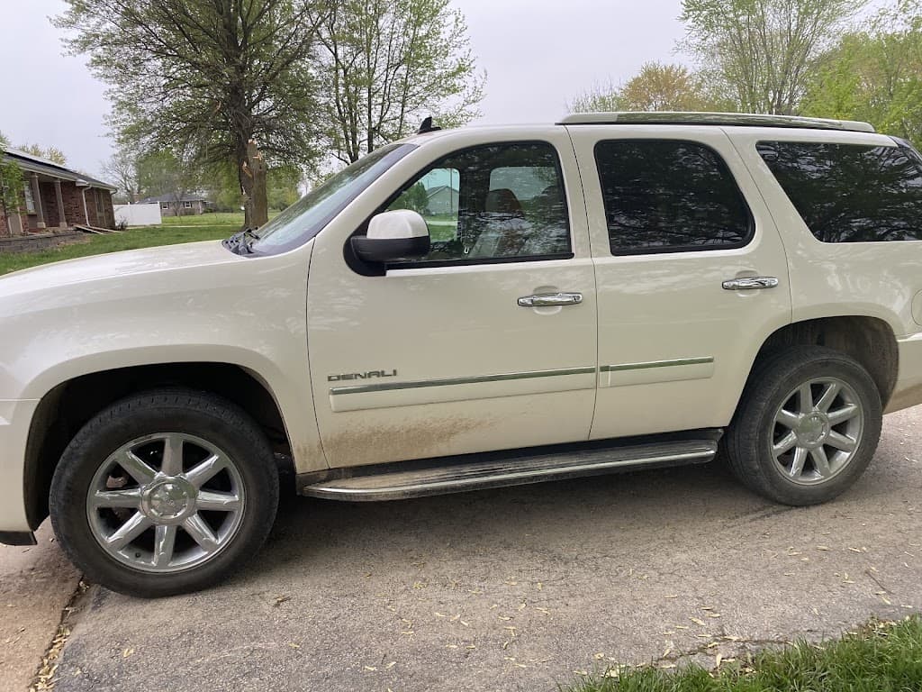 Kean Image Detailing LLC featured