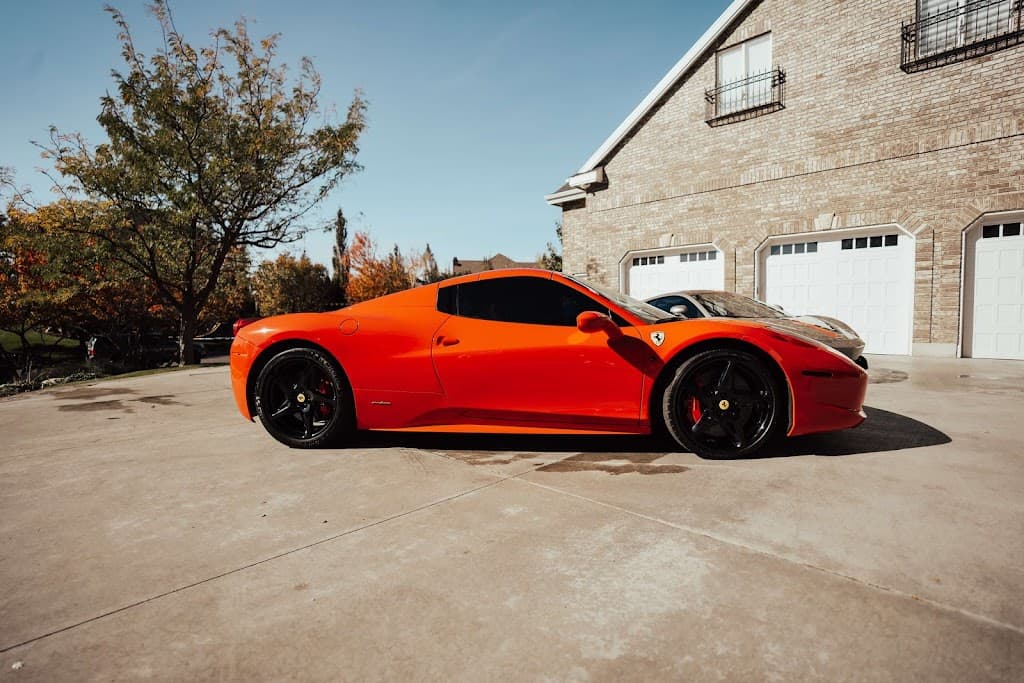 VIP Detailing featured