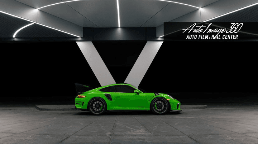 Auto Image 360 - Auto Body Shop- Clear Bra PPF - Hail & Dent Repair - Tint- Ceramic Coating- Vinyl Wraps featured