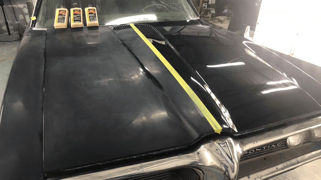 Roberts Auto Detailing and Paint Correction LLC featured