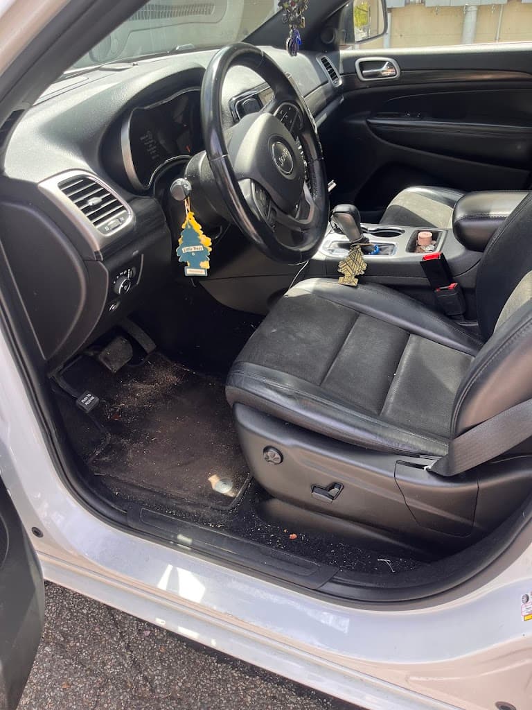 AD'S cardetailing featured