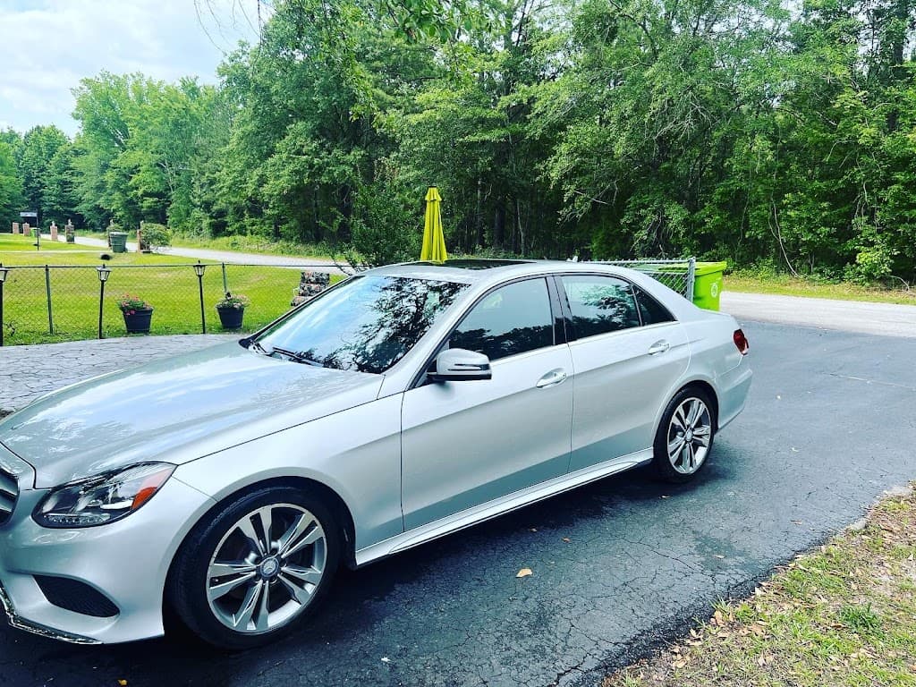 ST. ANDREWS AUTO DETAIL LLC featured